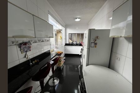 Casa à venda com 250m², 3 quartos e 5 vagasCozinha