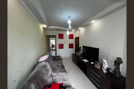 Sala de casa à venda com 3 quartos, 250m² em Vila Romero, São Paulo