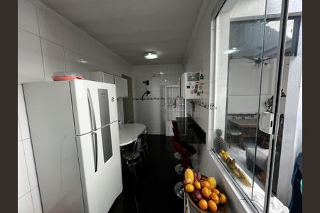 Casa à venda com 250m², 3 quartos e 5 vagasCozinha