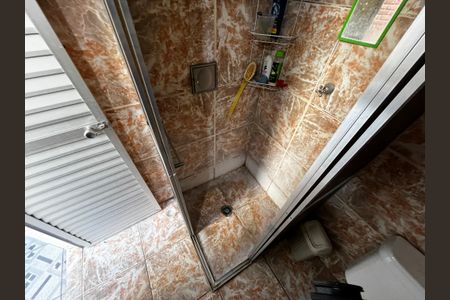 Casa à venda com 250m², 3 quartos e 5 vagasBanheiro de serviço