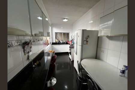 Casa à venda com 250m², 3 quartos e 5 vagasCozinha