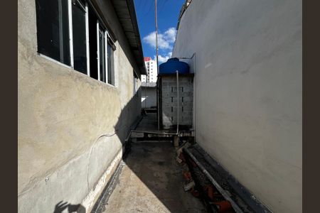 Casa à venda com 250m², 3 quartos e 5 vagasQuintal