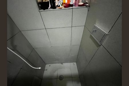 Casa à venda com 250m², 3 quartos e 5 vagasBanheiro da Suíte 1