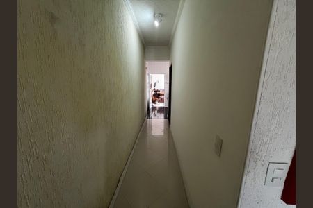 Casa à venda com 250m², 3 quartos e 5 vagasCorredor
