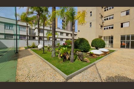 Apartamento à venda com 180m², 4 quartos e 3 vagas Apartamento à venda com 180m², 4 quartos e 3 vagasÁrea comum