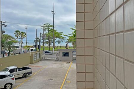 Apartamento para alugar com 85m², 2 quartos e 1 vagaVista do Quarto 2