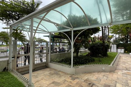 Apartamento para alugar com 85m², 2 quartos e 1 vagaÁrea comum