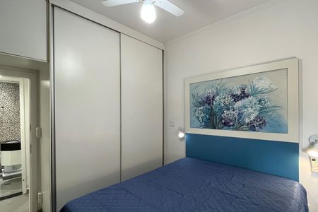 Apartamento para alugar com 85m², 2 quartos e 1 vagaQuarto 2