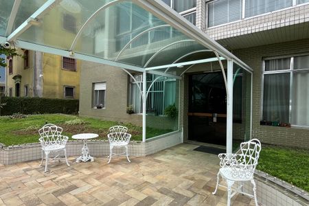 Apartamento para alugar com 85m², 2 quartos e 1 vagaÁrea comum