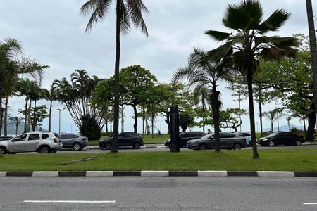 Apartamento para alugar com 85m², 2 quartos e 1 vagaFachada