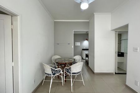 Apartamento para alugar com 85m², 2 quartos e 1 vagaSala