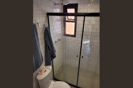 Apartamento à venda com 92m², 3 quartos e 2 vagas