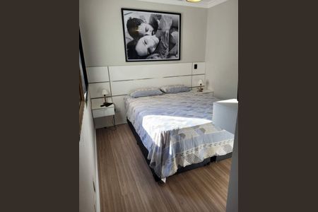 Apartamento à venda com 92m², 3 quartos e 2 vagas