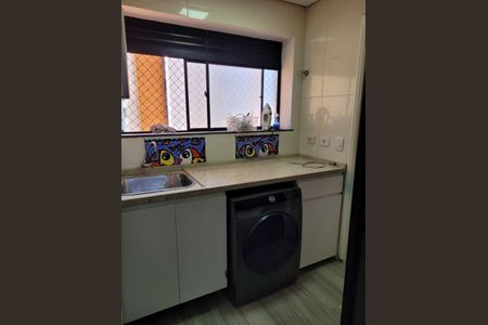 Apartamento à venda com 92m², 3 quartos e 2 vagas