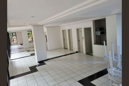 Apartamento à venda com 92m², 3 quartos e 2 vagas