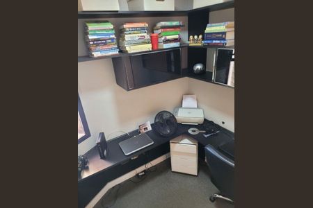 Apartamento à venda com 92m², 3 quartos e 2 vagas