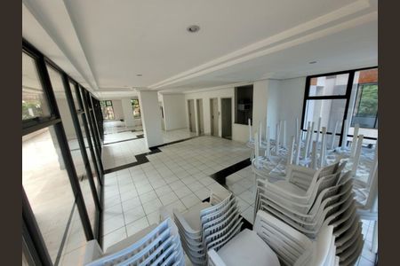 Apartamento à venda com 92m², 3 quartos e 2 vagas