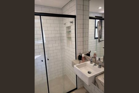 Apartamento à venda com 92m², 3 quartos e 2 vagas