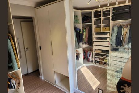 Apartamento à venda com 92m², 3 quartos e 2 vagas