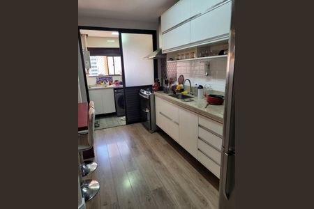 Apartamento à venda com 92m², 3 quartos e 2 vagas