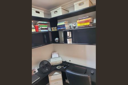 Apartamento à venda com 92m², 3 quartos e 2 vagas