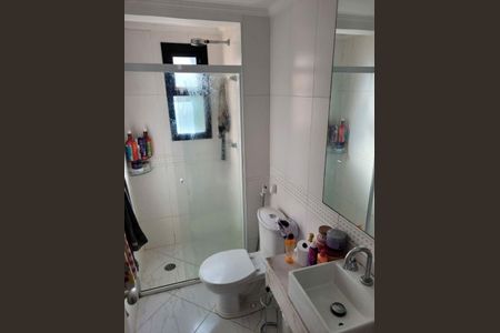 Apartamento à venda com 92m², 3 quartos e 2 vagas