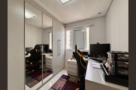 Apartamento à venda com 57m², 2 quartos e 1 vaga Apartamento à venda com 57m², 2 quartos e 1 vagaQuarto 1