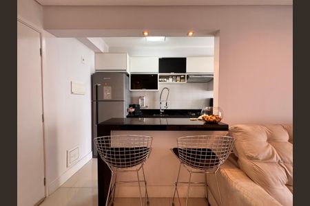 Apartamento à venda com 57m², 2 quartos e 1 vaga Apartamento à venda com 57m², 2 quartos e 1 vagaCozinha