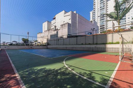 Apartamento à venda com 57m², 2 quartos e 1 vaga Apartamento à venda com 57m², 2 quartos e 1 vagaQuadra Esportiva