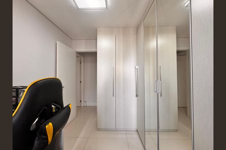 Apartamento à venda com 57m², 2 quartos e 1 vaga Apartamento à venda com 57m², 2 quartos e 1 vagaQuarto 1