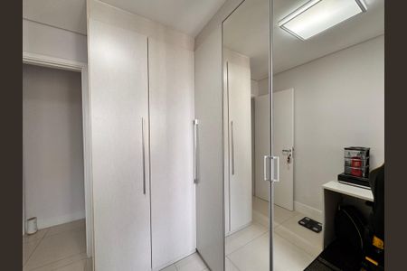 Apartamento à venda com 57m², 2 quartos e 1 vaga Apartamento à venda com 57m², 2 quartos e 1 vagaQuarto 1