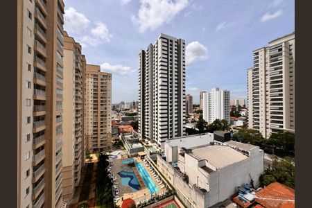 Apartamento à venda com 57m², 2 quartos e 1 vaga Apartamento à venda com 57m², 2 quartos e 1 vagaVista