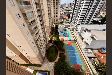 Apartamento à venda com 57m², 2 quartos e 1 vaga Apartamento à venda com 57m², 2 quartos e 1 vagaVista