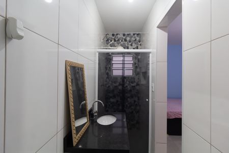 Casa à venda com 280m², 3 quartos e 2 vagas Casa à venda com 280m², 3 quartos e 2 vagasBanheiro da Suíte