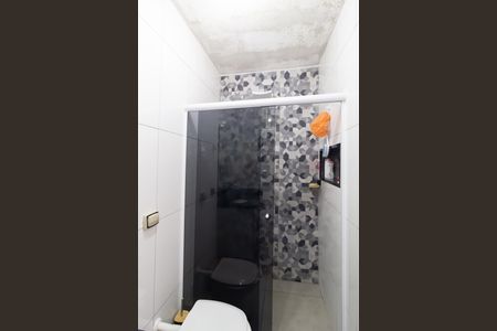 Casa à venda com 280m², 3 quartos e 2 vagas Casa à venda com 280m², 3 quartos e 2 vagasBanheiro da Suíte