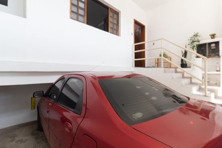 Casa à venda com 280m², 3 quartos e 2 vagas Casa à venda com 280m², 3 quartos e 2 vagasGaragem