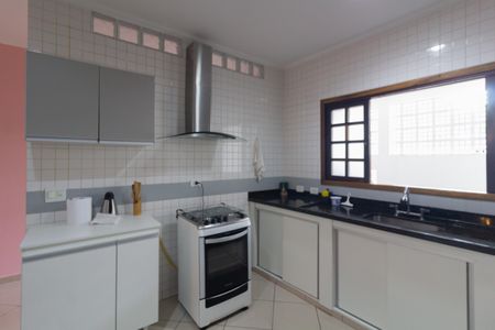 Casa à venda com 280m², 3 quartos e 2 vagas Casa à venda com 280m², 3 quartos e 2 vagasCozinha