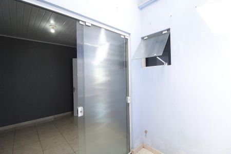 Apartamento para alugar com 60m², 2 quartos e 1 vagaSacada Quarto 2