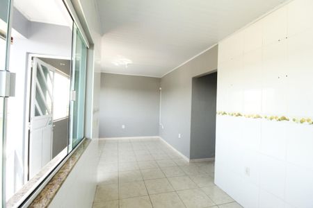 Apartamento para alugar com 60m², 2 quartos e 1 vagaCozinha