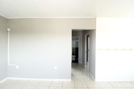Apartamento para alugar com 60m², 2 quartos e 1 vagaSala
