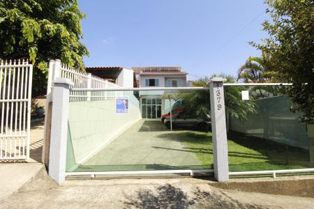 Apartamento para alugar com 60m², 2 quartos e 1 vagaFachada