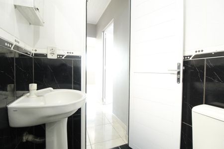 Apartamento para alugar com 60m², 2 quartos e 1 vagaBanheiro