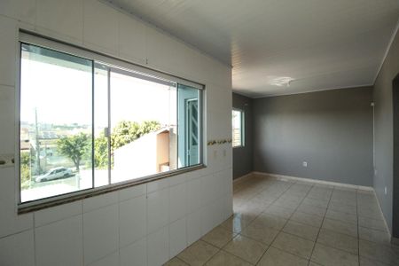 Apartamento para alugar com 60m², 2 quartos e 1 vagaCozinha