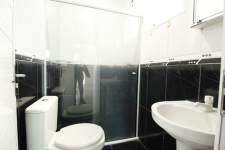 Apartamento para alugar com 60m², 2 quartos e 1 vagaBanheiro