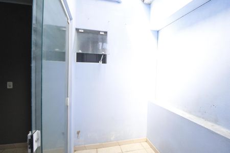 Apartamento para alugar com 60m², 2 quartos e 1 vagaSacada Quarto 2
