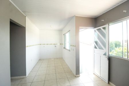 Apartamento para alugar com 60m², 2 quartos e 1 vagaCozinha