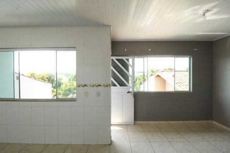 Apartamento para alugar com 60m², 2 quartos e 1 vagaSala