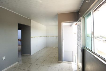Apartamento para alugar com 60m², 2 quartos e 1 vagaSala