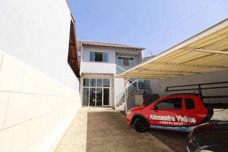 Apartamento para alugar com 60m², 2 quartos e 1 vagaFachada