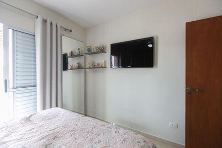 Casa à venda com 120m², 2 quartos e 2 vagasQuarto 2